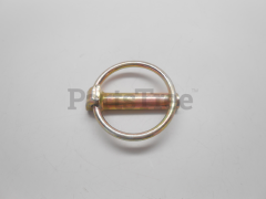 Toro E809020 Pin - image 1