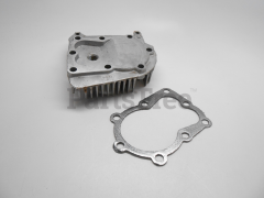 Tecumseh 36474 Cyl Head - image 3