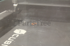 Snapper 263181 Use 690975: Lock  Piston Pin - image 2