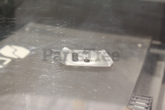 Echo 43301212330 Side Plate - image 3