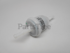 RedMax 531300964 Fuel Filter, 51 Micron, Fuel Pump - image 5