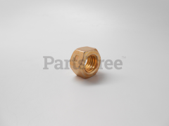 Toro 01-189-0813 Hex Nut - image 2