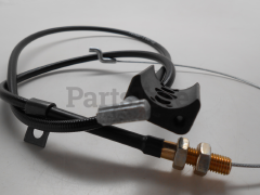 Snapper 26201 Speed Selector Cable - image 2