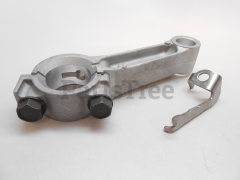 Briggs & Stratton 390401 Connecting Rod - image 4