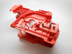 RedMax 537438201 Crankcase - image 1
