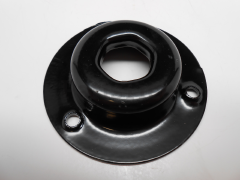 MTD 784-5618A-0637 Bearing Housing, Black - image 2