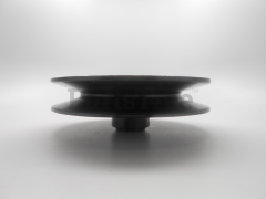 Toro 100-3975 Pulley And Hub Assembly - image 3