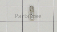 Snapper 1676130 Use 1676130sm: Lamp-Indicator .406dia 1.00lg  8000 - image 2