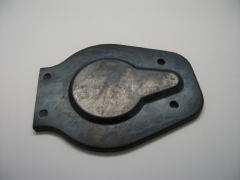 RedMax 530029916 Plate-Gearbox Cover