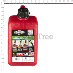 Briggs & Stratton 85310 1.5gal Gasoil Combo C - image 3