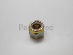 Gravely 435507 Nylon Lock Nut, .50-13 Zcc Ywzc - image 1