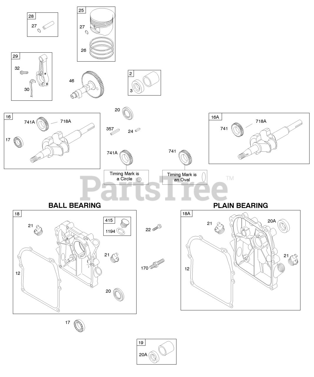 Briggs & Stratton 92232-0135
