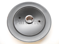 Exmark E403087 Sheave - image 4