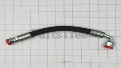 Toro 103-4021 Rear Hose, Rh