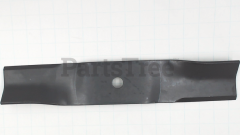 MTD 01004772 Mower Blade, 16.5" Hi Lift - image 1