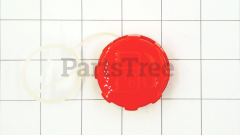 Echo 131004-08960 Fuel Cap Assembly - image 1
