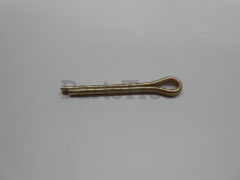 MTD 715029 Cotter Pin, 3/32 X .75
