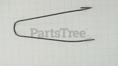 Toro 100427 Hold Down Wire