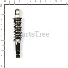 Snapper 5023483SM Shock Spring Assembly - image 3