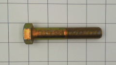MTD 710-0298 Hex Screw, 5/8-18 - image 1