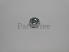 RedMax 695008021 Flange Nylon Nut - image 1