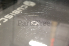 Echo V307000050 Piston Pin Spacer
