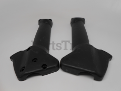 MTD 753-05266 Throttle Cable Assembly - image 4