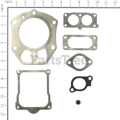 Snapper Pro 841123 Gasket Set-Valve - image 3