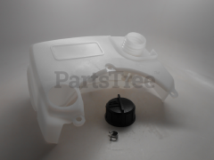 Tecumseh 34369 Fuel Tank - image 1