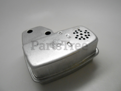 Tecumseh 37462 Muffler - image 3
