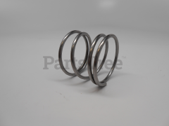 RedMax 695000355 Bumper Head Spring, Trimmy Hit Pro - image 2