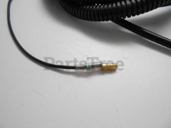 Echo V043000080 Throttle Cable Assembly - image 4