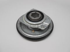 MTD 784-5617A Friction Wheel Assembly - image 1