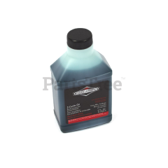 Briggs & Stratton 272075 Oil 2 Cycle Mix - image 3