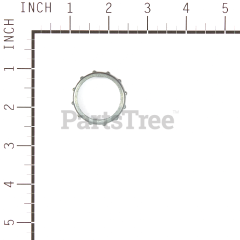 Snapper 555603 Cap-Throttle Cable - image 5