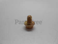Toro 960150 Hex Head Flange Screw - image 1