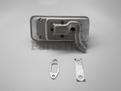 Echo 14580221260 Muffler Asy. - image 1