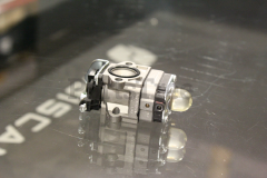 Echo A021003440 Carburetor Assembly - image 1