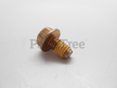 Tecumseh 651084 Screw - image 2