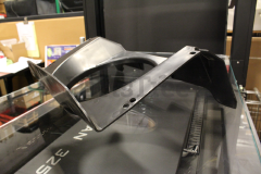 Snapper 7102326MA Air Duct  Plenum
