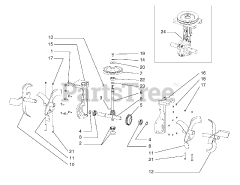 Simplicity 1695584 - Simplicity Roticul Tiller, 5.5hp