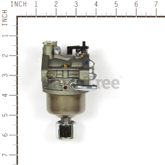 Murray 796587 Carburetor, Ruixing, Used After Code Date 15122200 - image 5