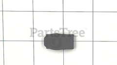 RedMax 532417693 U-Channel Nut, 1/4-20 550 Dp 350 Pnl