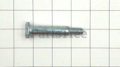 Snapper 108765 Wheel Bolt, 3/8-16 X 2.781 - image 1