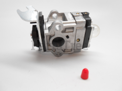Echo A021000321 Carburetor - image 2