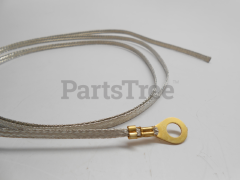 Echo V485001330 Wire, Braided Non-Insulated - image 2