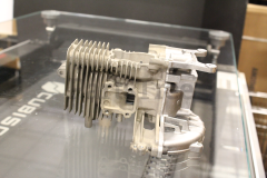 Echo P021027540 Cylinder Block Assy - image 1