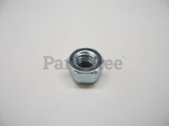 Poulan 873800500 Hex Lock Nut, 31-18 - image 3