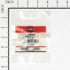 Simplicity 224872 Use 690593: Bracket-Oil Fill - image 4