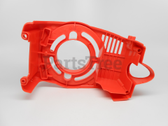 RedMax 576153201 Rear Shroud, Orange - image 3